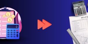 Transparent BOQs & Pricing
