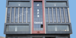 Commercial Building Construction Company in Kompally