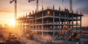 Top Builders in Hyderabad