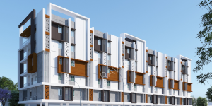 Uppal Project, Hyderabad