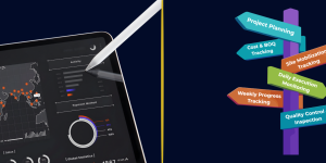 Tech-Enabled Weekly Tracking