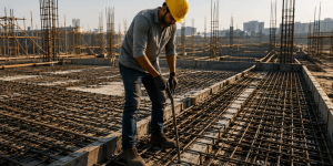 Commercial Construction Company in Bachupally