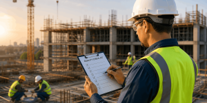 Commercial Building Contractors in Madhapur