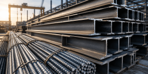 Commercial Construction Company in Shamshabad